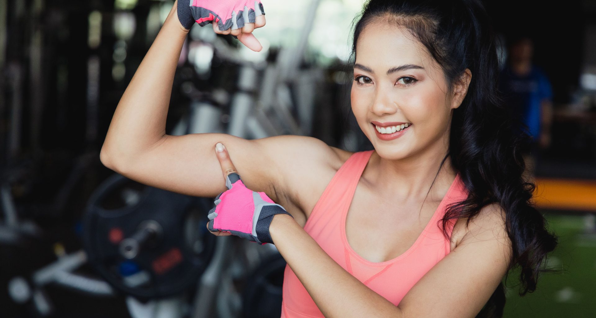 Protein Myths Busted: Will It Make You Bulky?