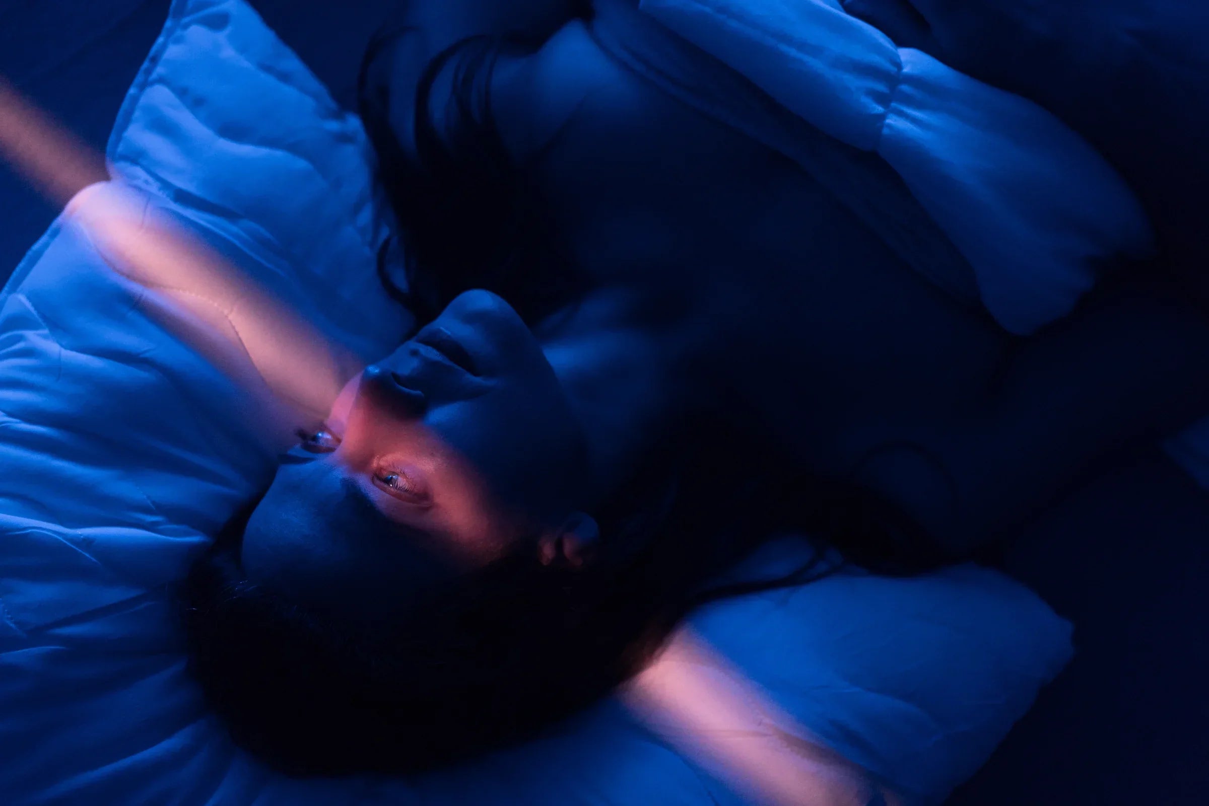 Brain Fog, Sleep & Hormones: The Hidden Midlife Connection