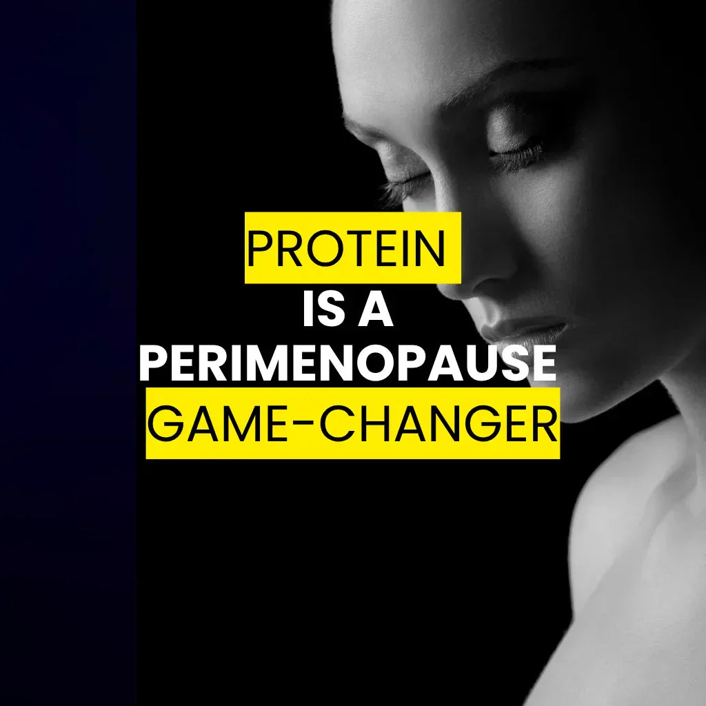 Why Filipinas Over 40 Need More Protein, Not Less Food