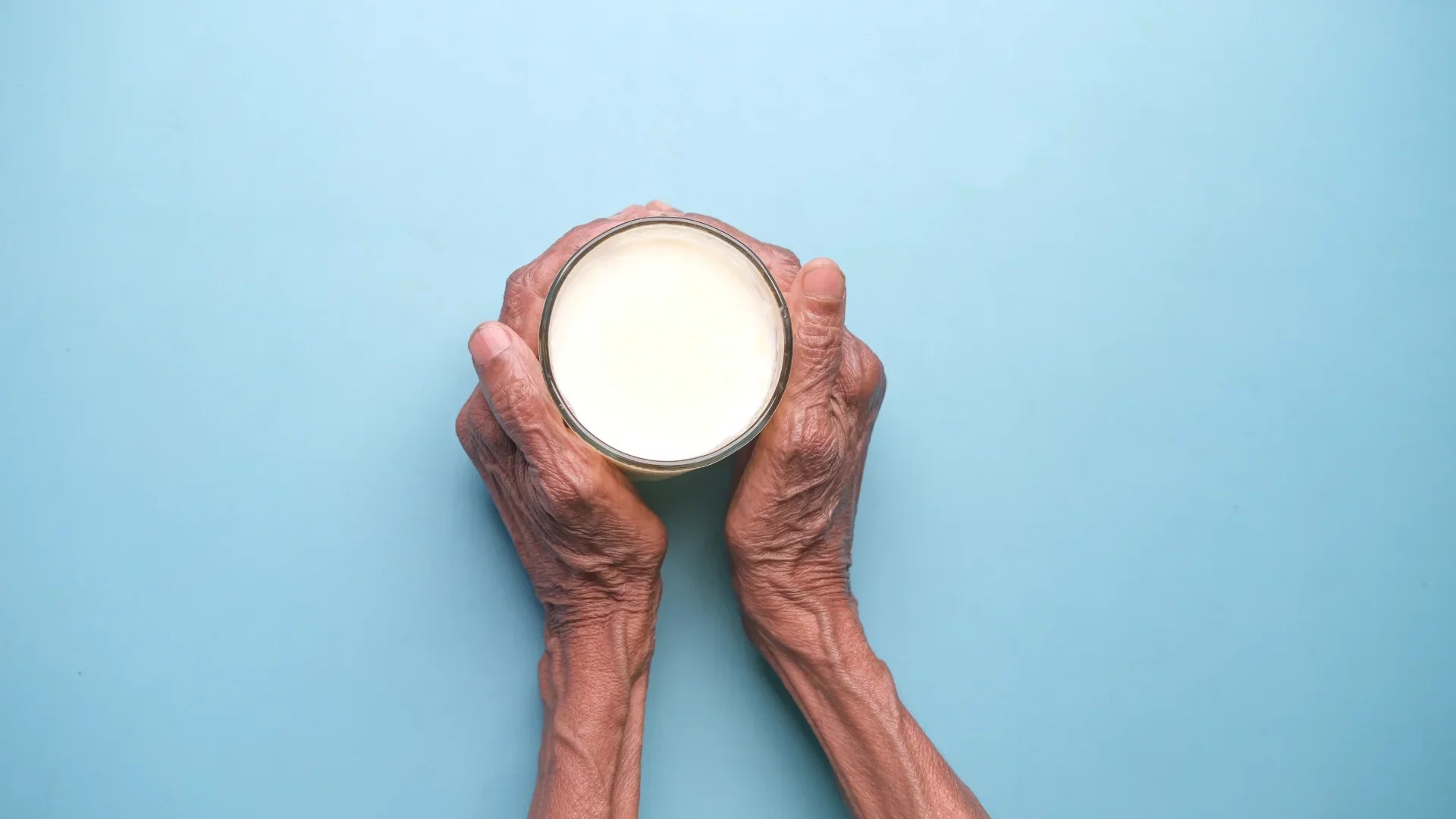 Calcium Isn’t Enough...