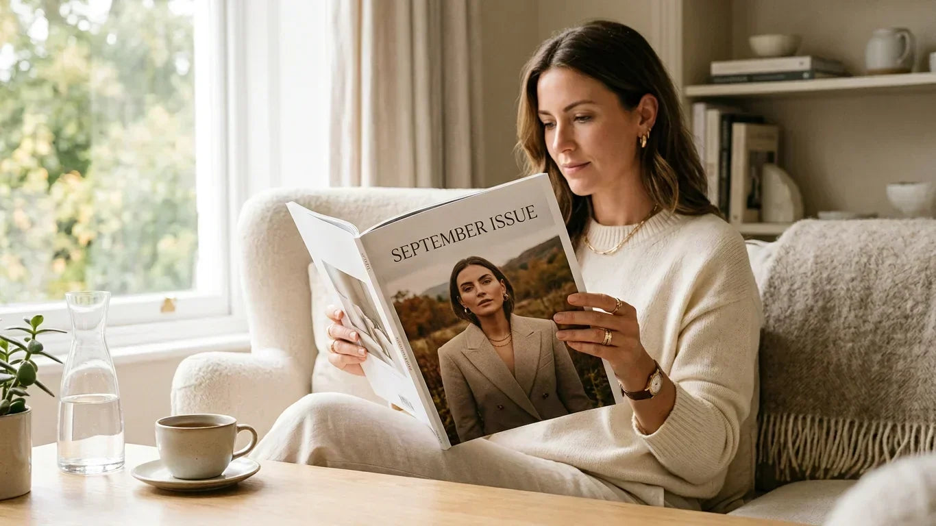 The September Issue