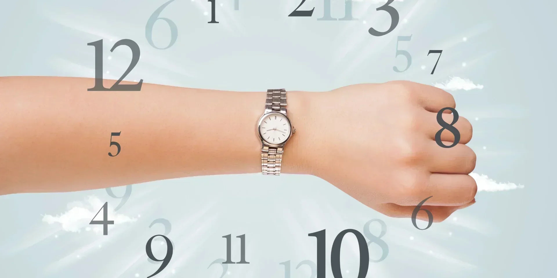 I Don't Need More Time. I Need Better Energy.