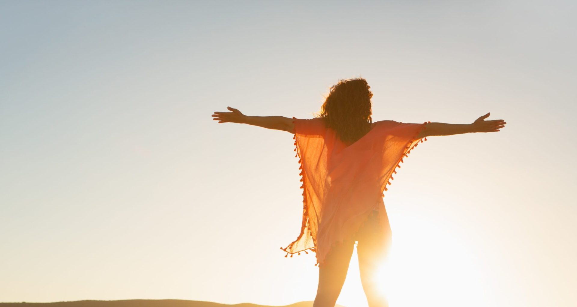 The Midlife Exhale: Five Beliefs I’m Unlearning