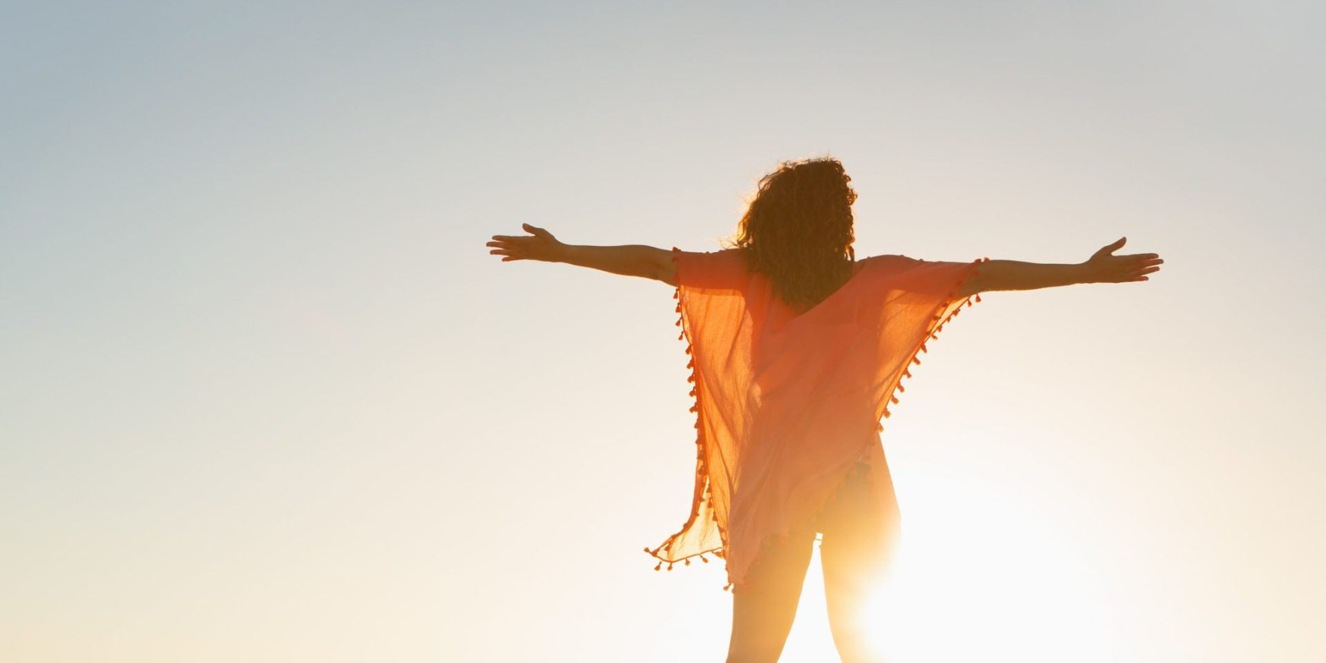 The Midlife Exhale: Five Beliefs I’m Unlearning