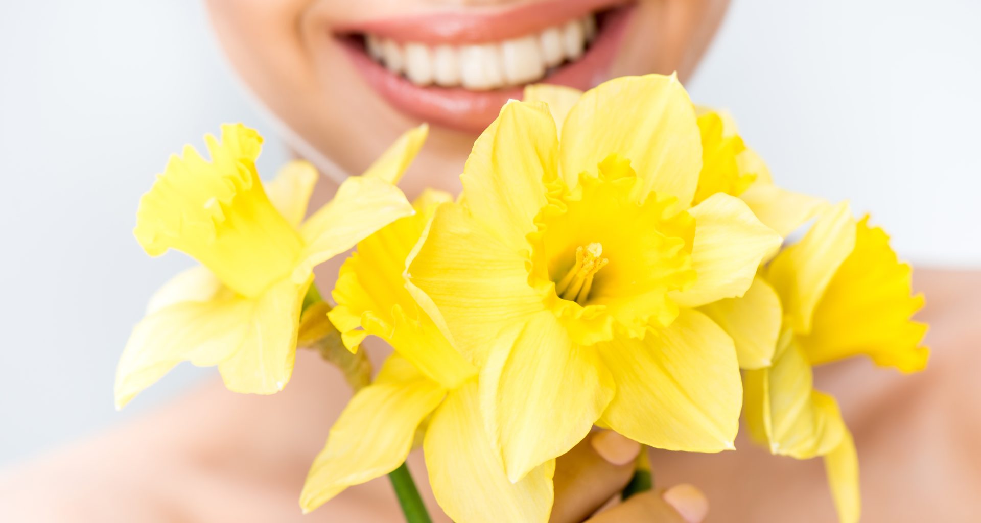 Spring Cleaning for the Soul: 5 Things I’m Letting Go