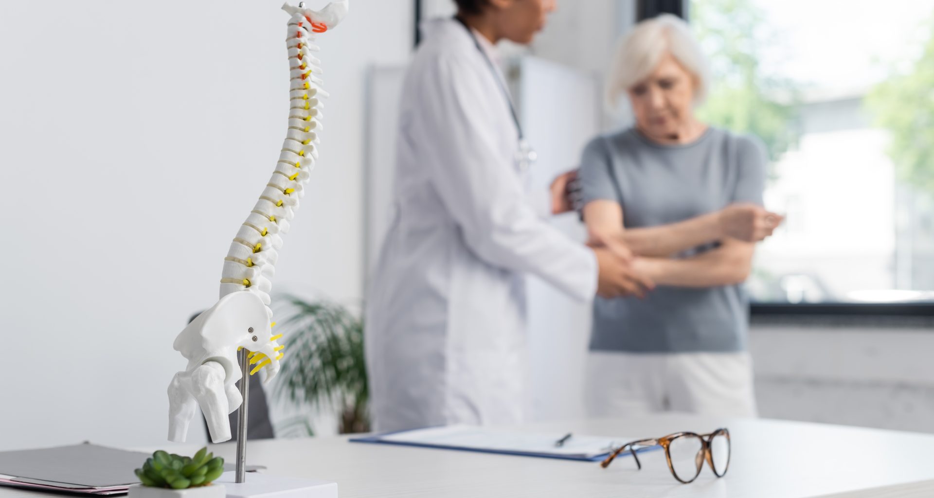 Bone Deep II: The Silent Epidemic: Understanding Osteoporosis in the Philippines