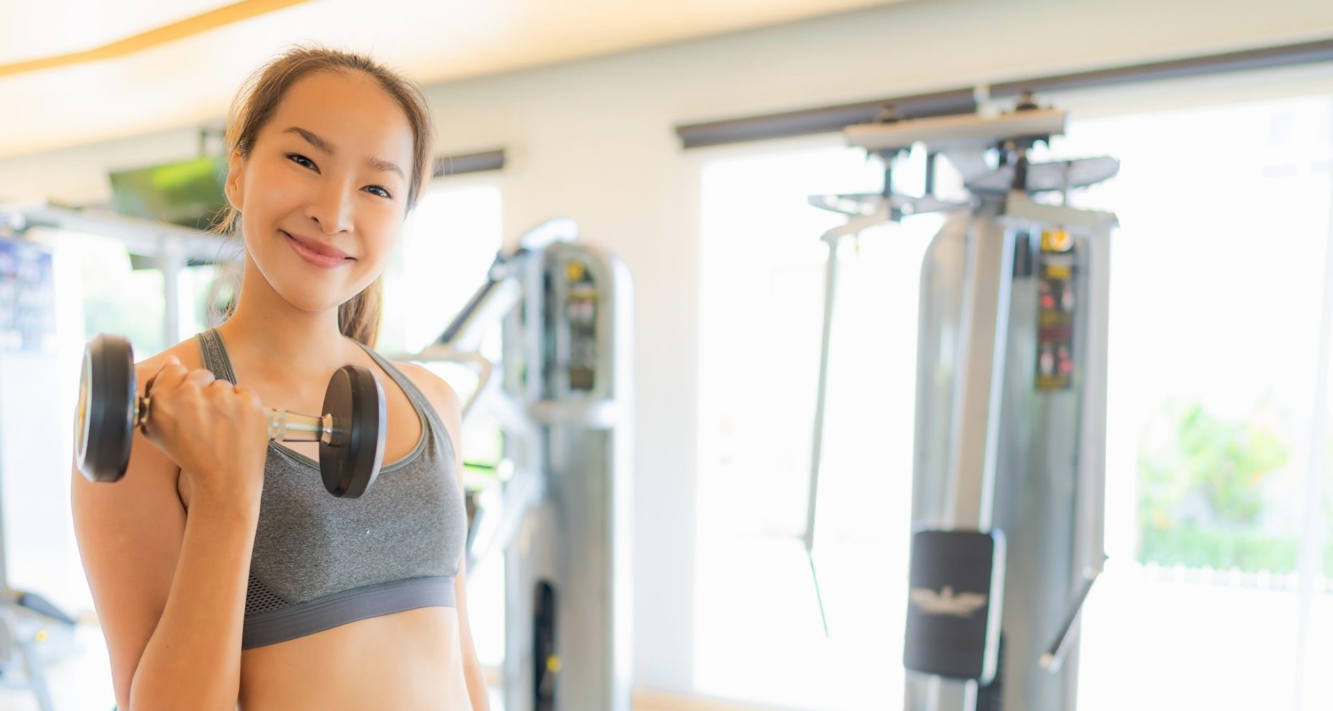 Unlocking the Fountain of Youth: The Power of Muscle for Women