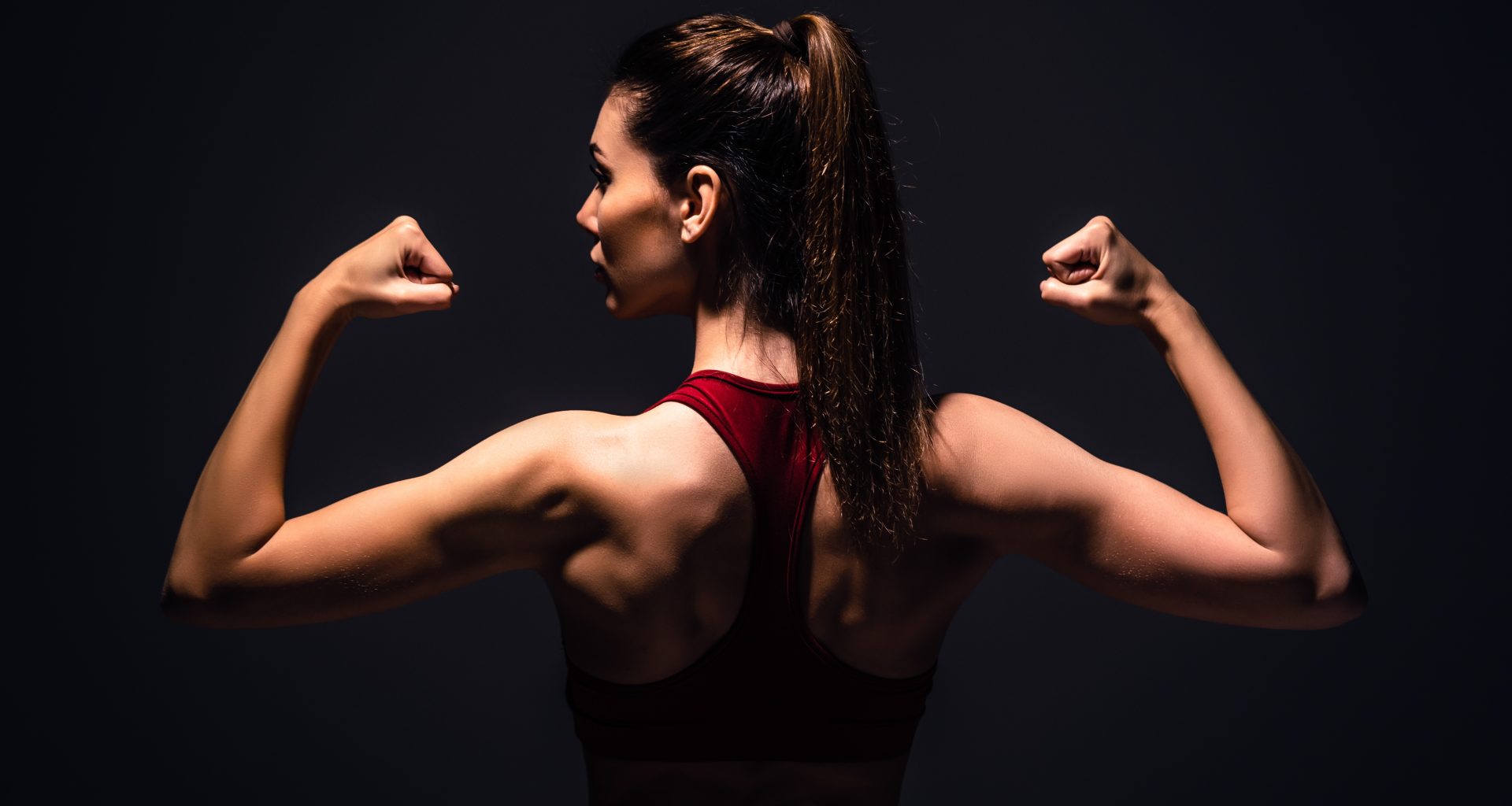 Menopause, Muscle, and Longevity: What Every Woman Should Know