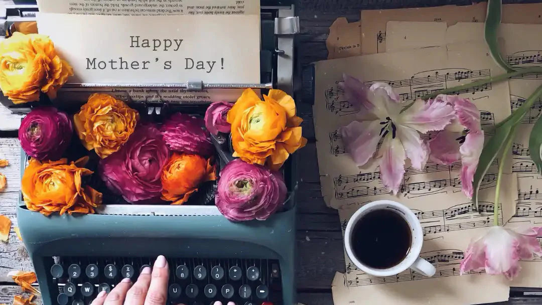 A Letter to the Mothers in the Middle