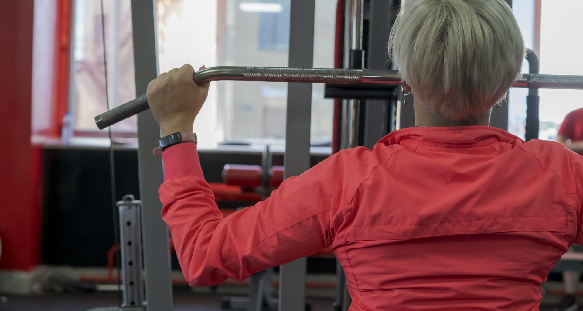 From Boardroom to Weight Room: Conquering Gymtimidation