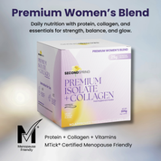 Premium Women's Blend
