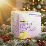 SECONDSPRING® Premium Women's Blend