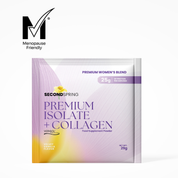 Premium Women's Blend