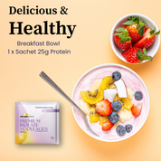 Premium Women's Blend