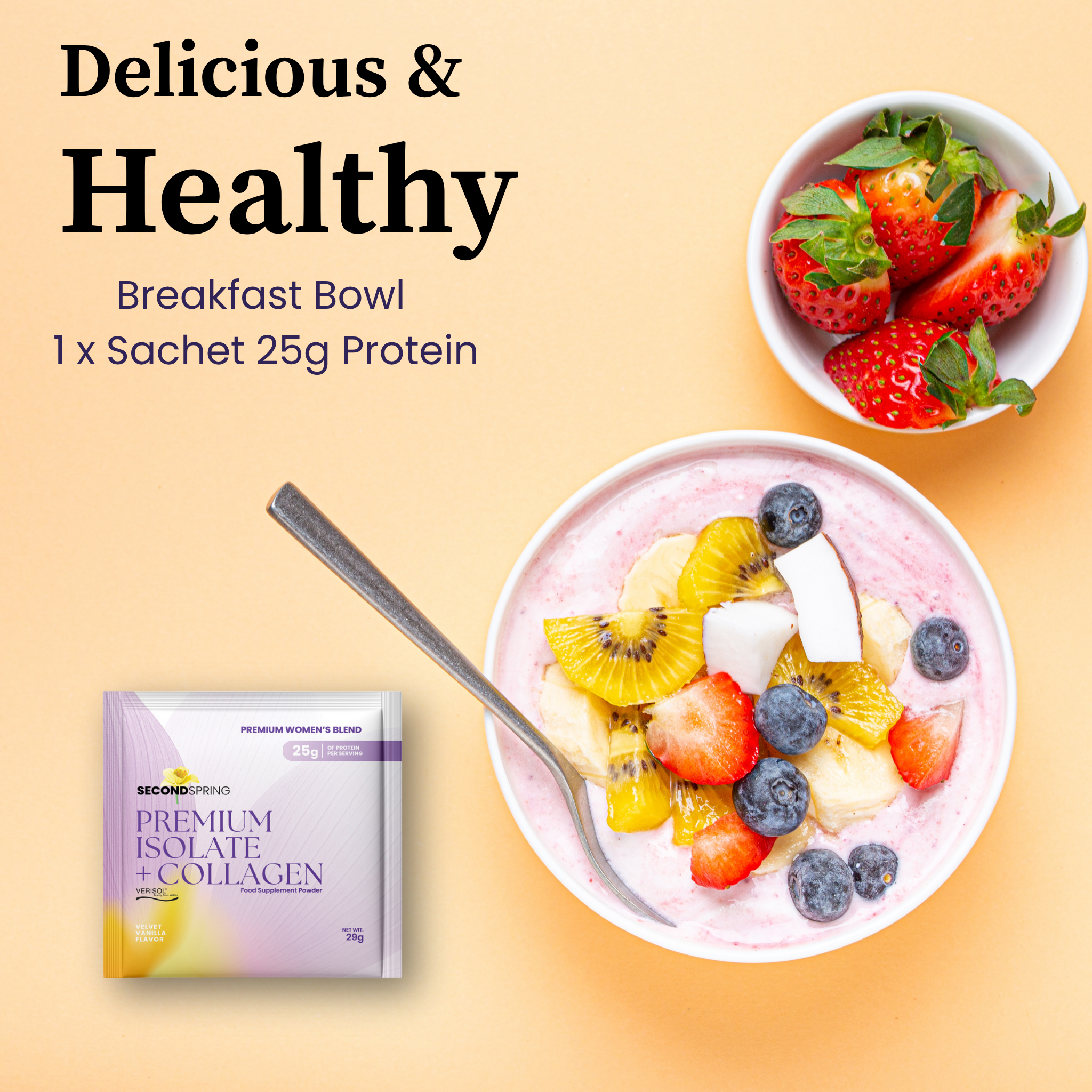 Premium Women's Blend