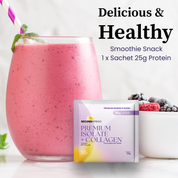 Premium Women's Blend