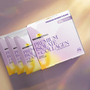 SECONDSPRING® Premium Women's Blend