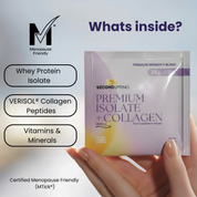 Premium Women's Blend