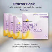 Premium Women's Blend