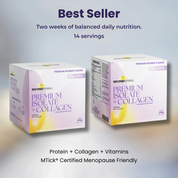 Premium Women's Blend