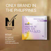 SECONDSPRING® Premium Women's Blend