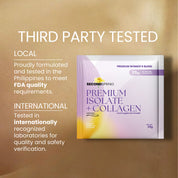 SECONDSPRING® Premium Women's Blend