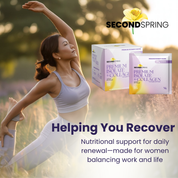 Premium Women's Blend