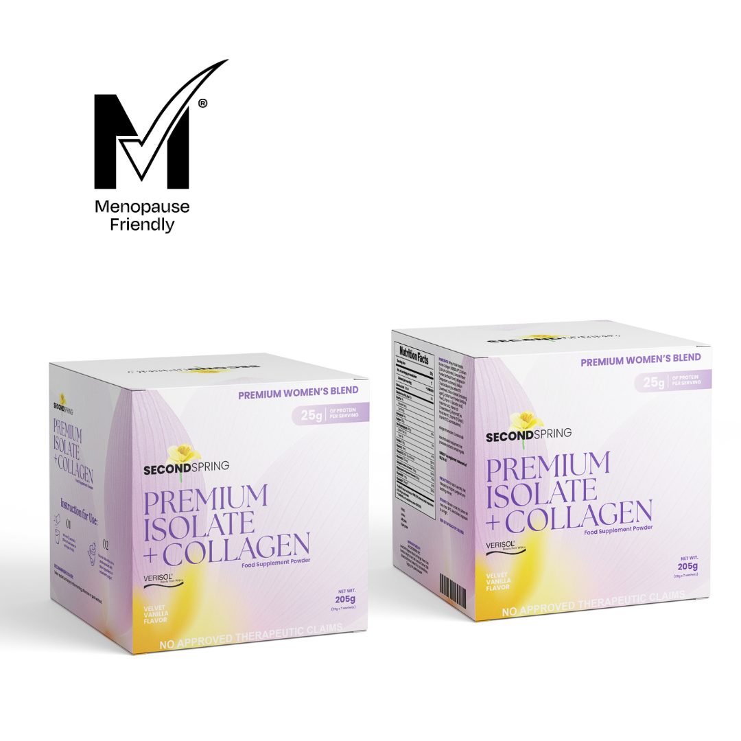 Premium Women's Blend