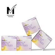 Premium Women's Blend