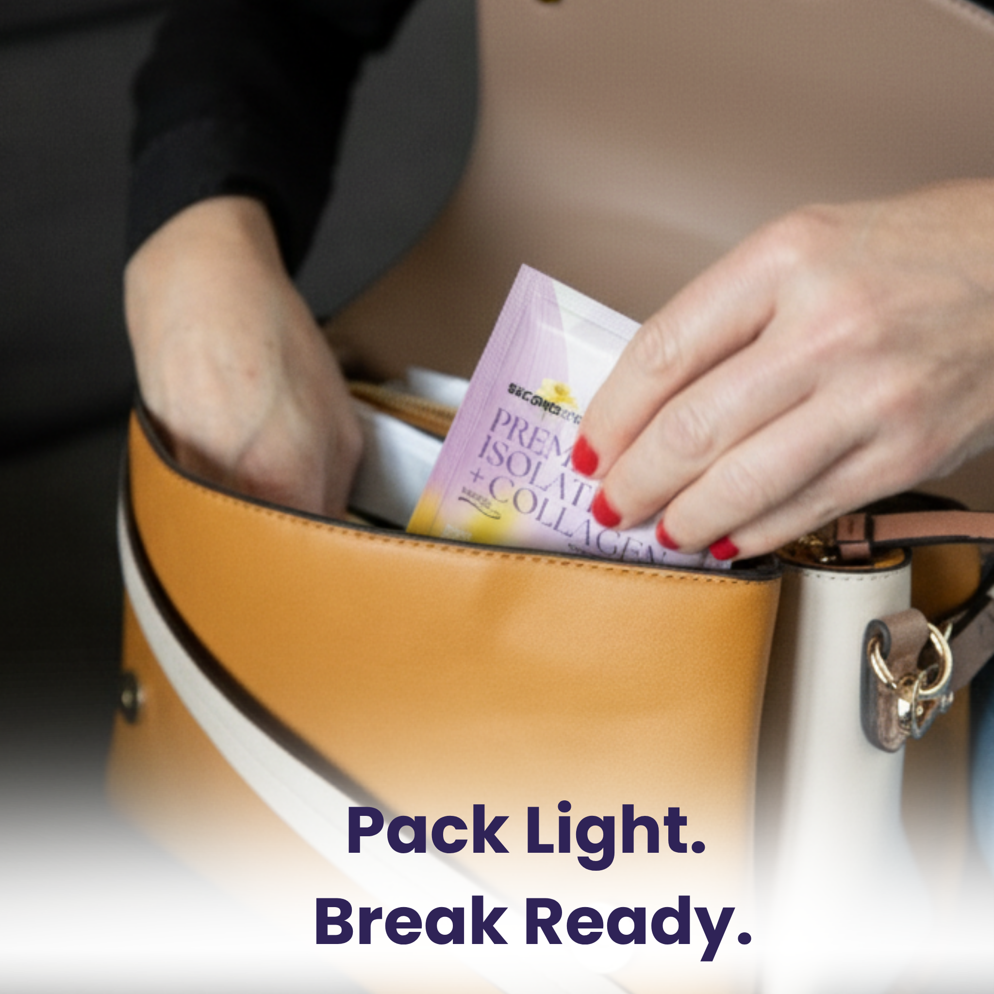 Premium Women's Blend