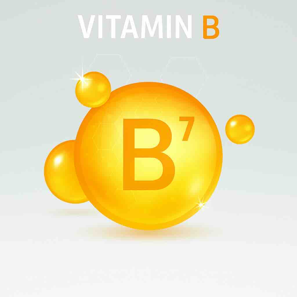 Biotin