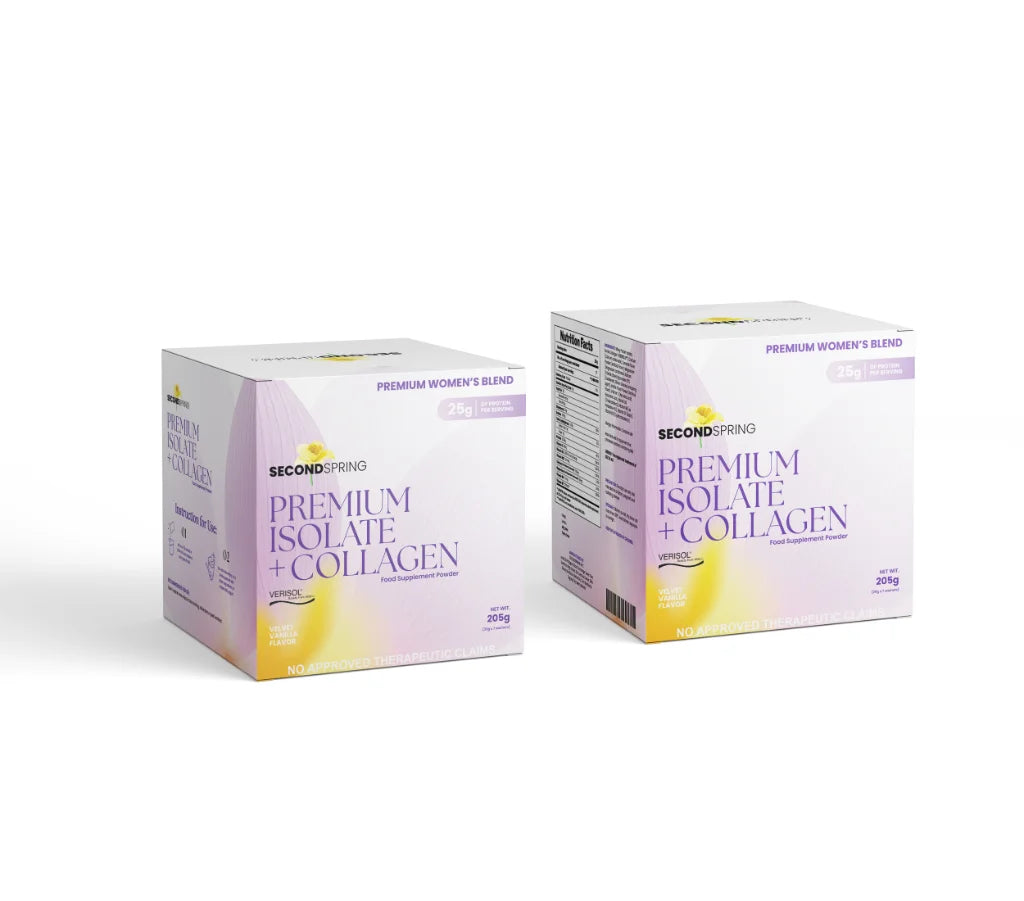 SECONDSPRING® Premium Women's Blend-thumbmail-9