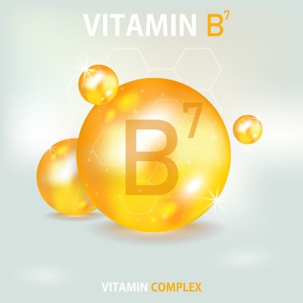 Biotin