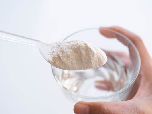 Ingredient Integrity