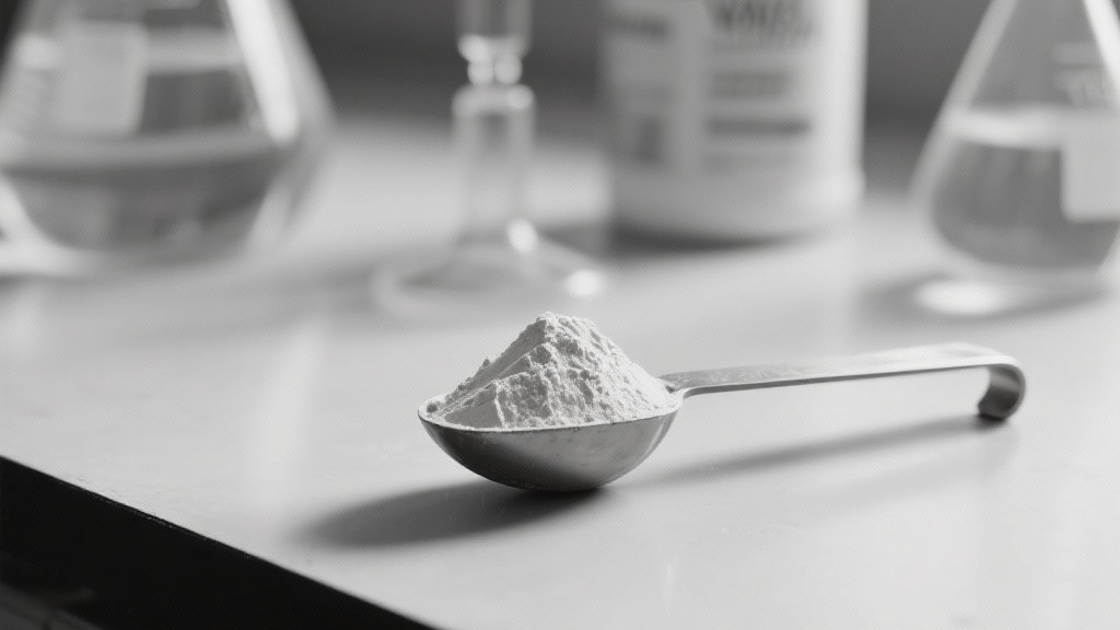 Clinically Studied Ingredients