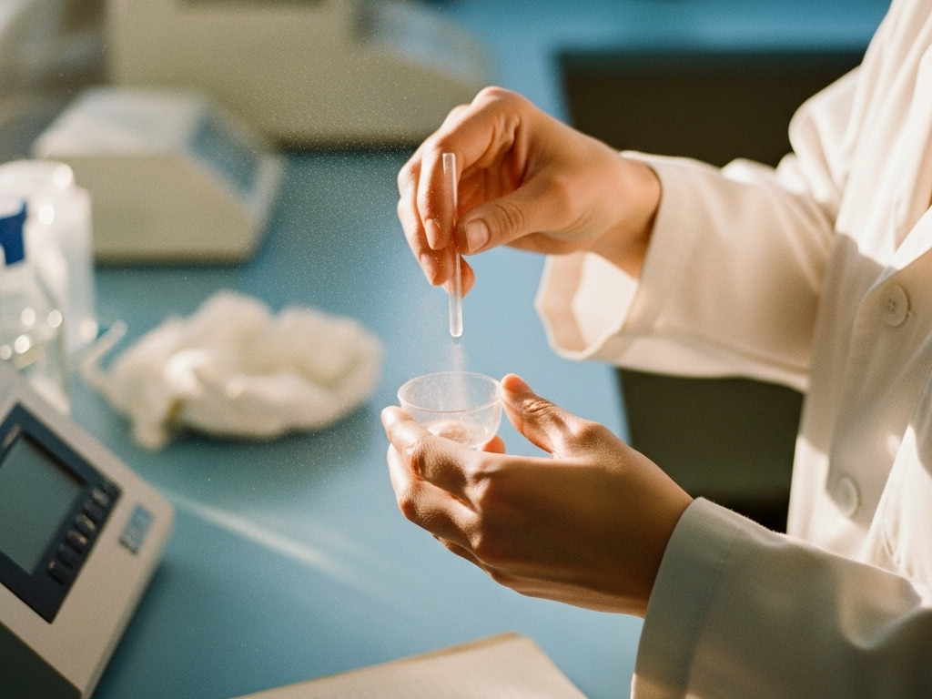 Evidence-Based Formulation