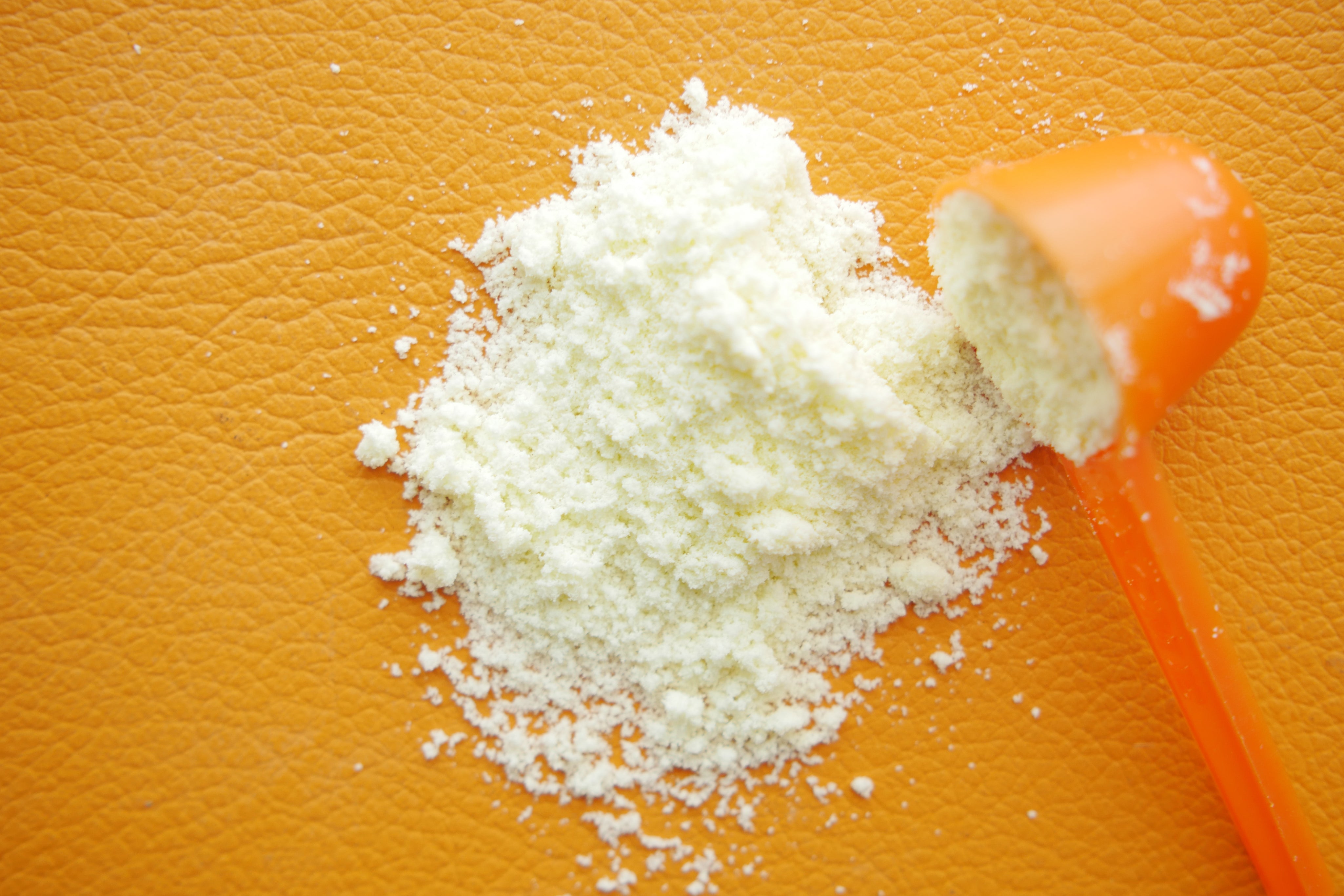Whey Protein Isolate