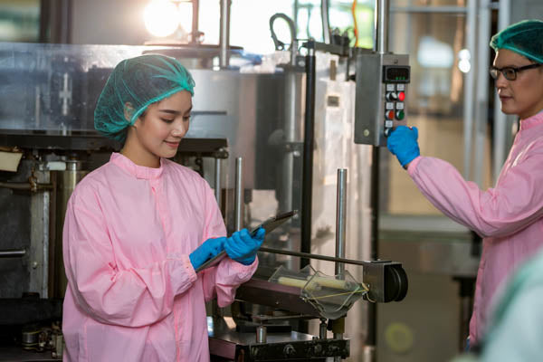 Manufacturing Standards